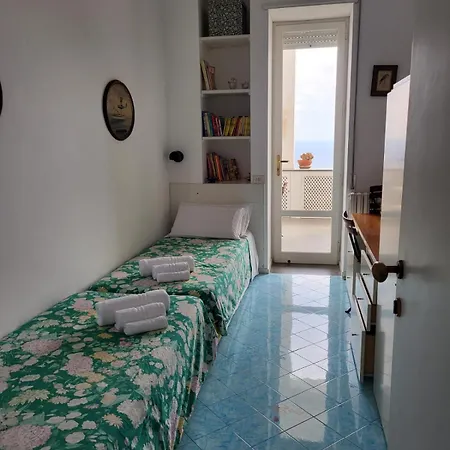 La Panoramica 55 Apartment *