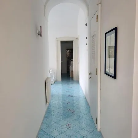 شقة La Panoramica 55