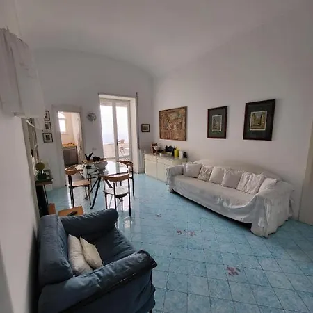 La Panoramica 55 * كابري