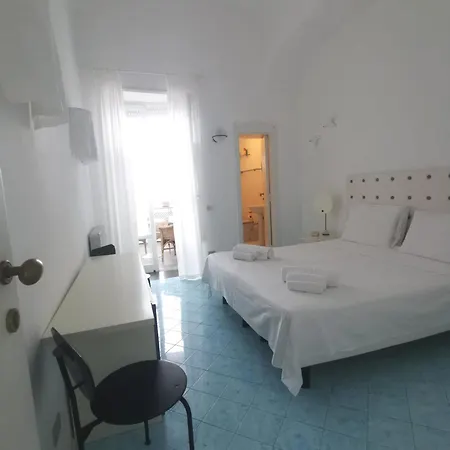 La Panoramica 55 كابري