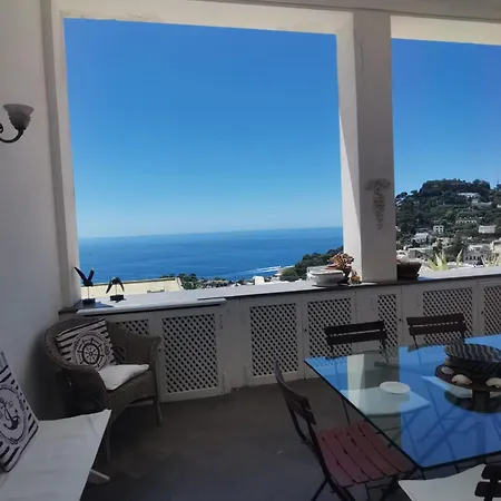 La Panoramica 55 شقة